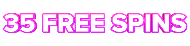 Jazz 35 FREE SPINS