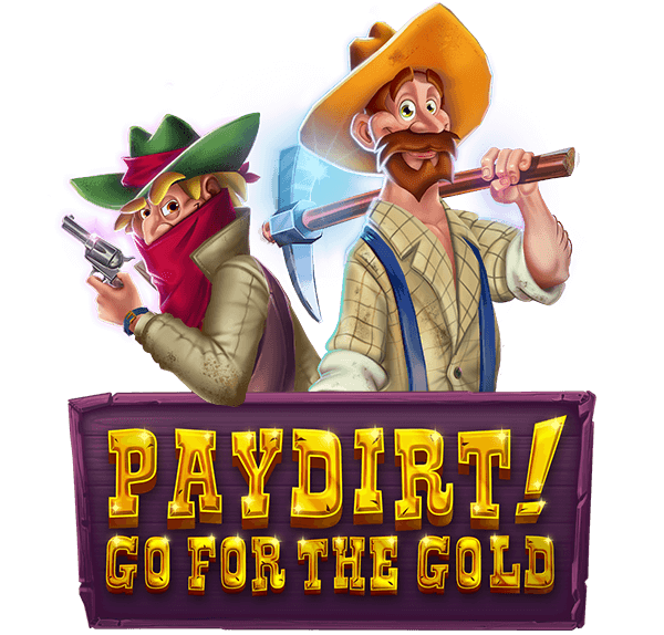 Jazz Pay dirt! Go for the Gold