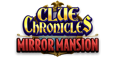 Jazz Clue Chronicles: Mirror Mansion